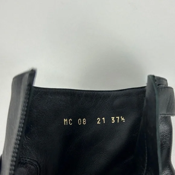 Christian Dior Rhodes Ankle Boots - Picture 7 of 10